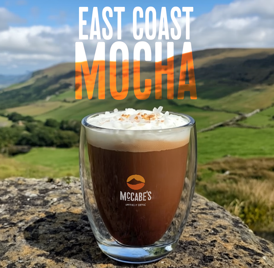 Brew Guide: East Coast Mocha
