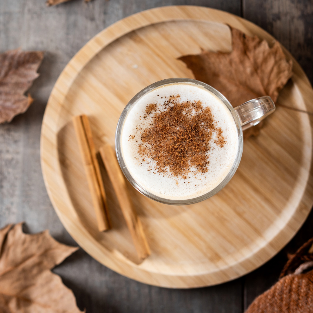Autumn Coffee Recipes: 5 Cosy Drinks to Try This Season