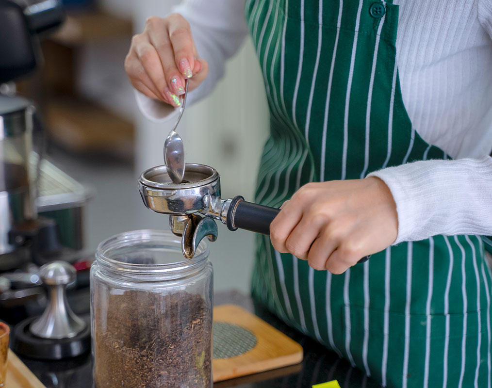 Coffee Brewing With a Filter (Part 1)