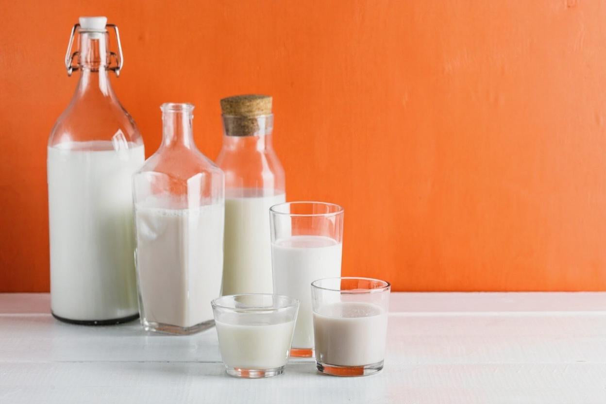 From the Froth to the Flavour: The Alternative Milks Every Café Needs to Offer