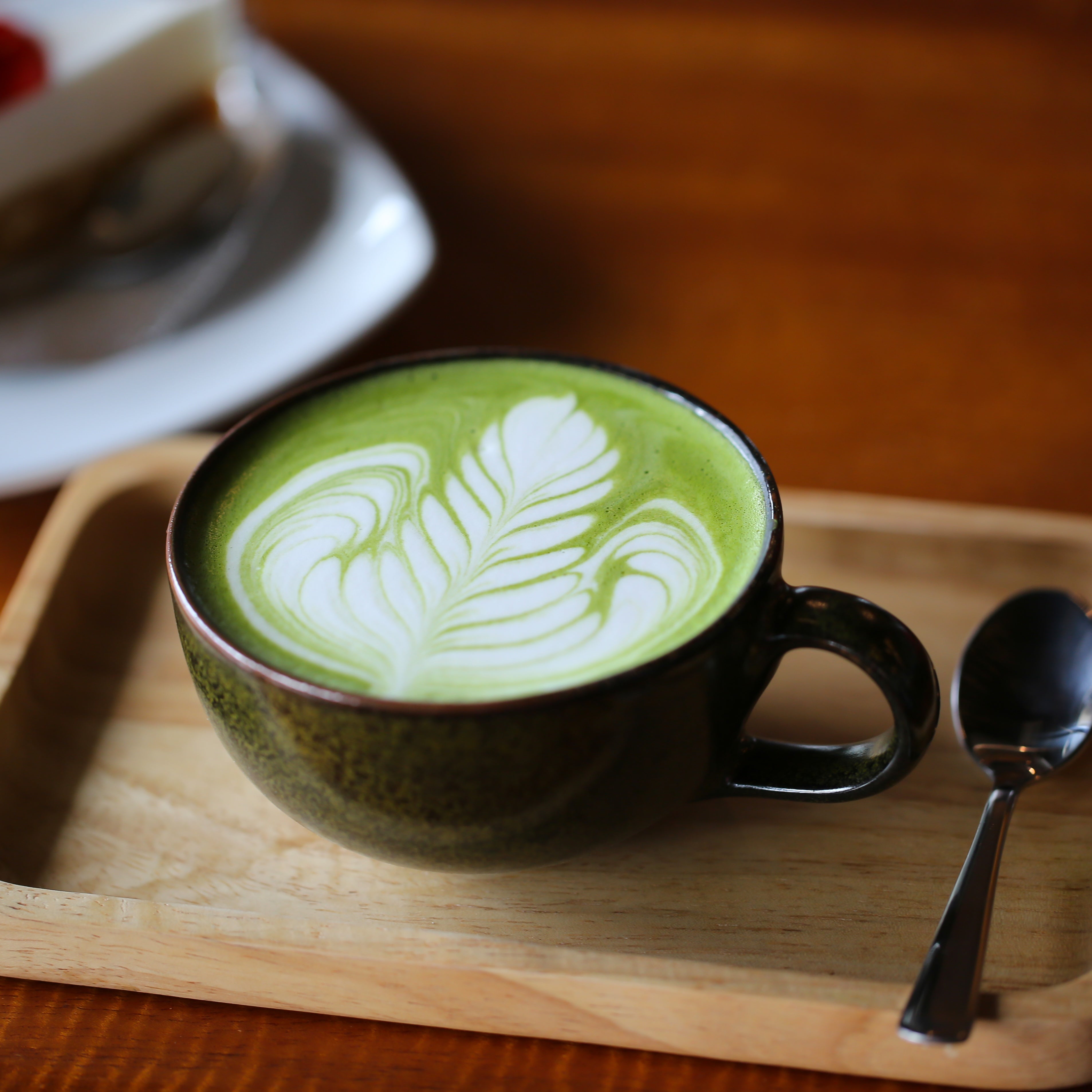 New to Matcha? A Coffee Roaster's Honest Guide to Green Tea's Biggest Trend