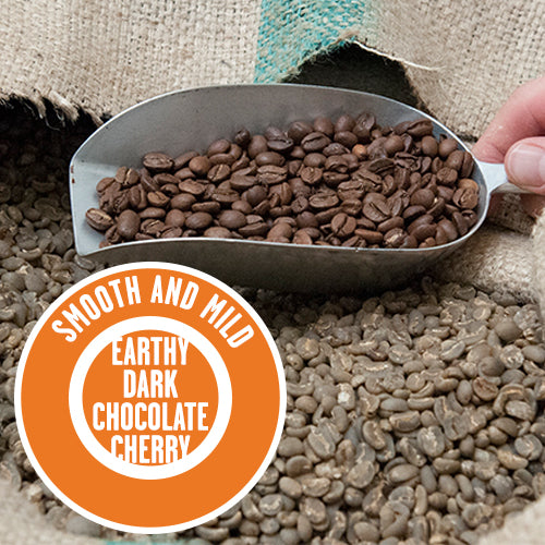 Buy Single Origin Coffees in Ireland Online McCabe's Coffee