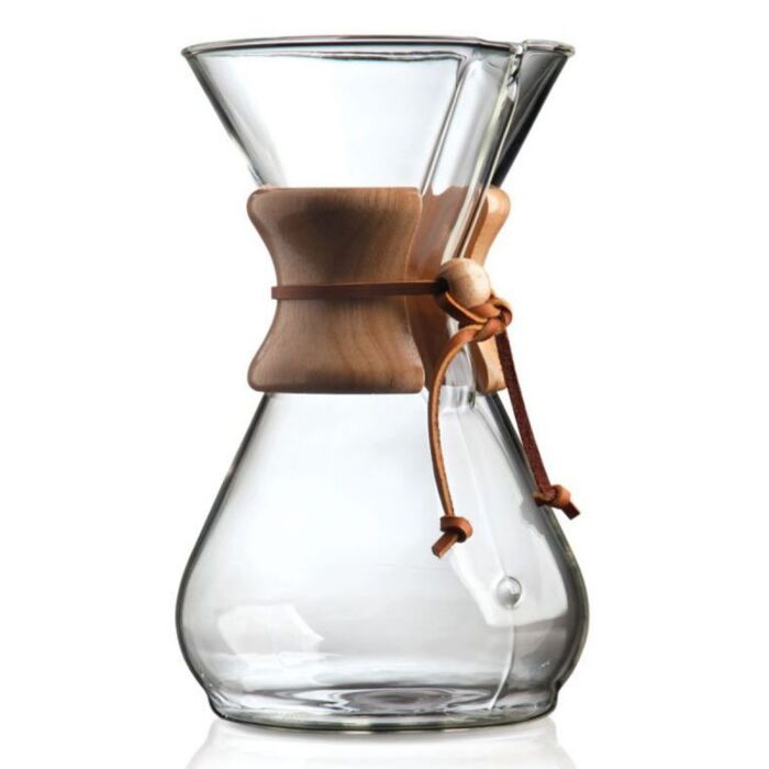 Chemex 8-Cup Classic Brewer