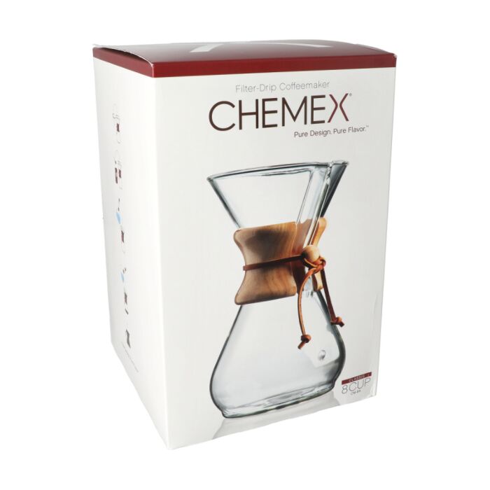 Chemex 8-Cup Classic Brewer