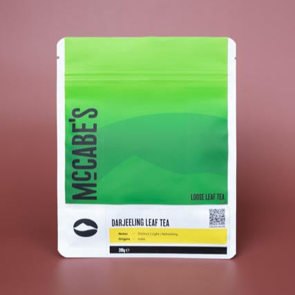 Lapsang Souchong