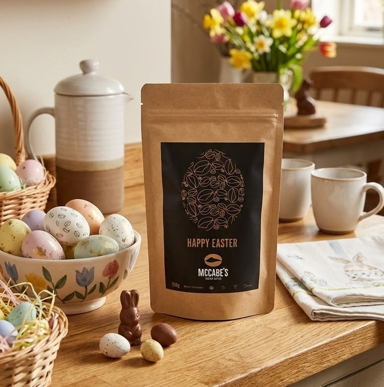 Easter Coffee Blend 250g