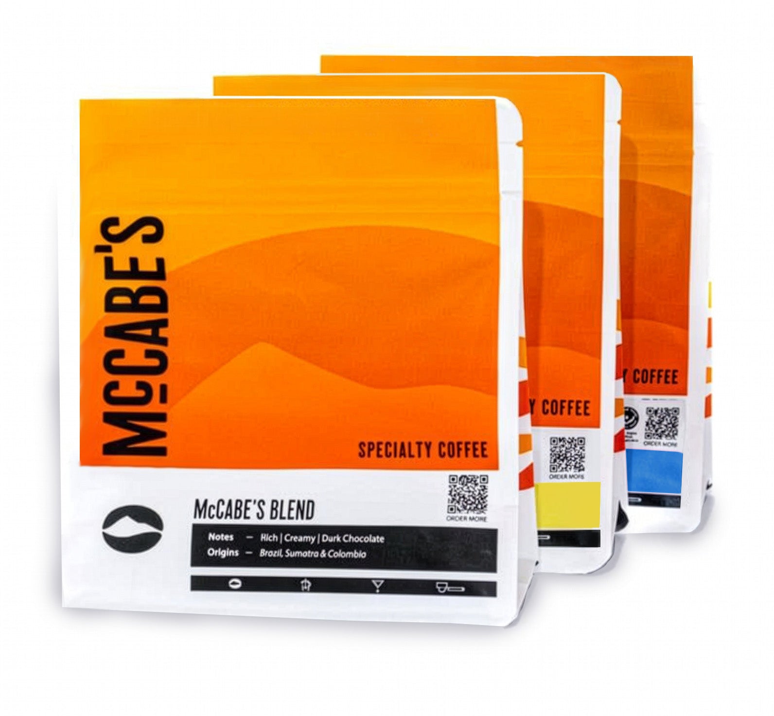 Starter Pack - Favourites