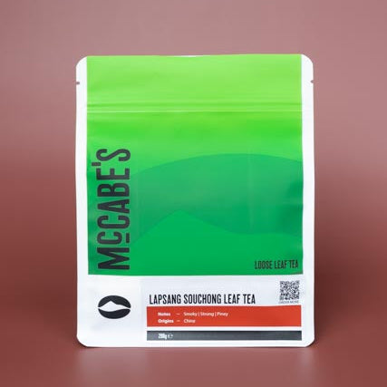 Lapsang Souchong Tea