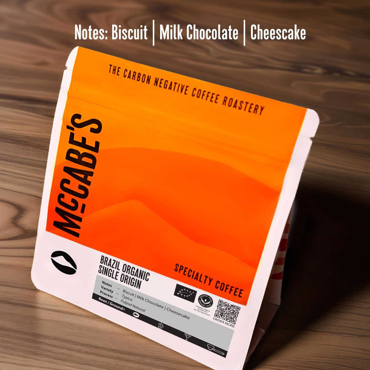 Sail boat Brazil Organic