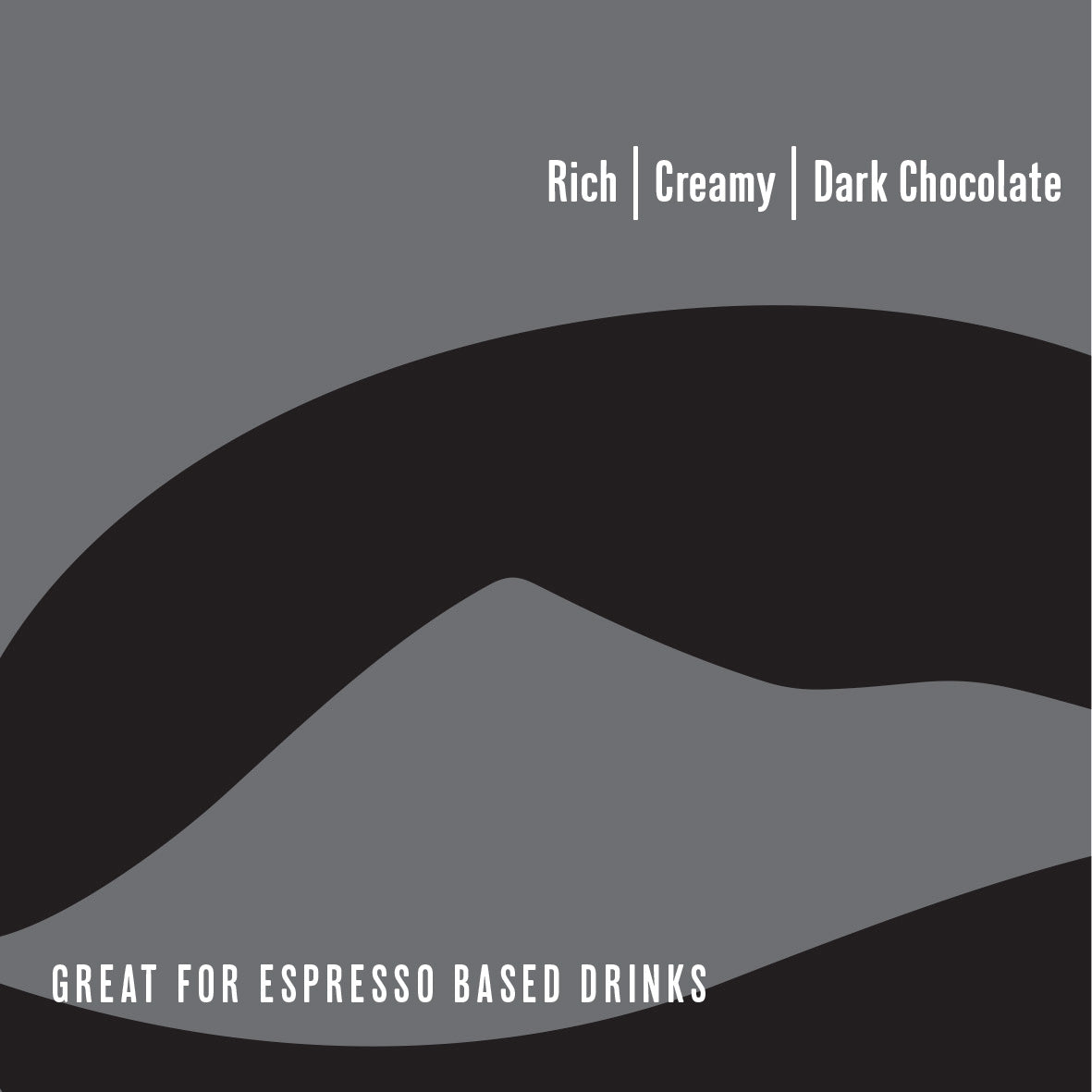 McCabe's Blend - Most Popular Coffee