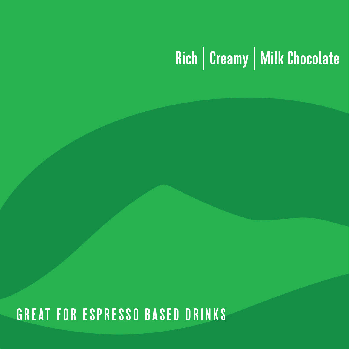 McCabe's Organic Blend - 2024 Great Taste Award