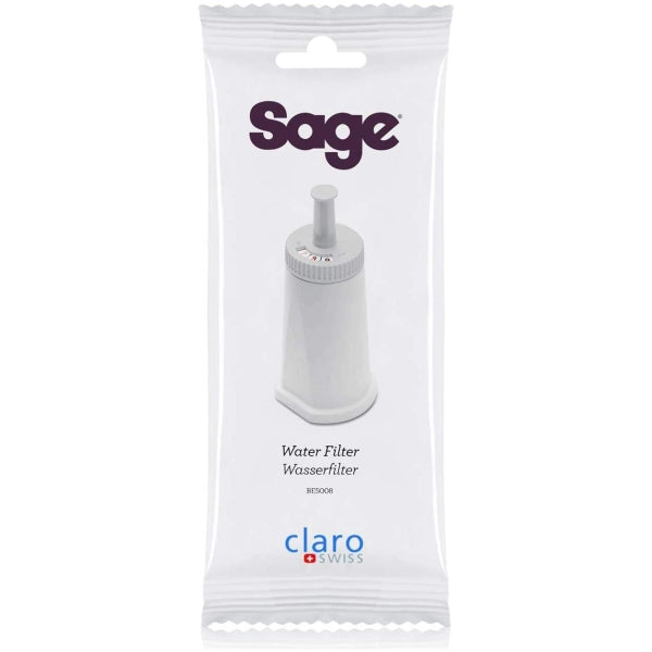 Sage Claro Water Filter