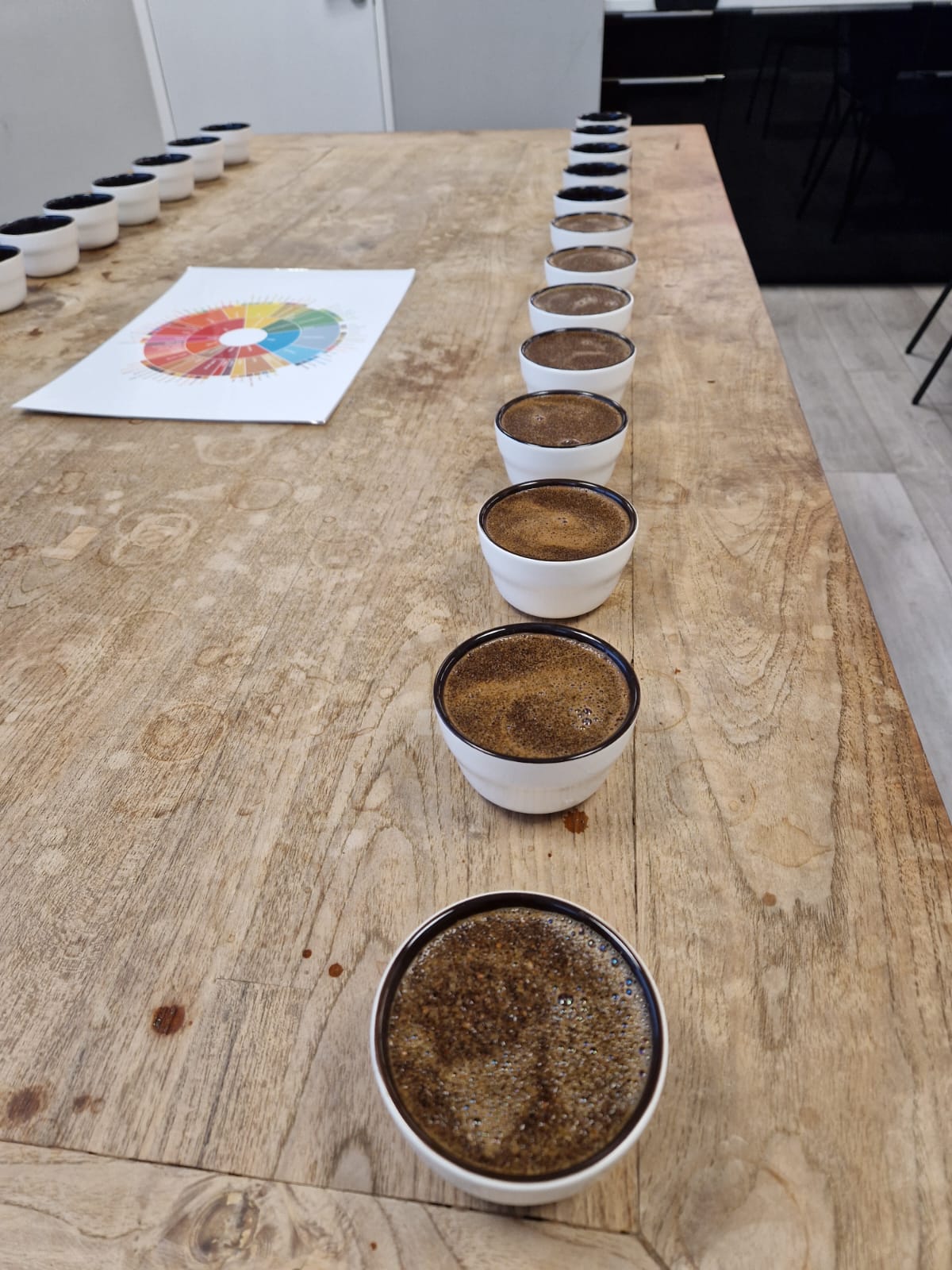 Roast Your Own Coffee Course