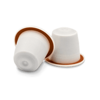 McCabe’s Blend Espresso Capsules (x 18 capsules)