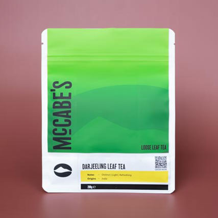 Darjeeling Tea