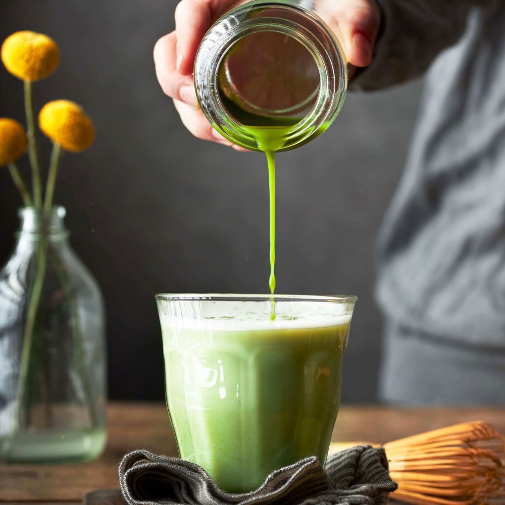 Koyu Matcha Latte - 150g