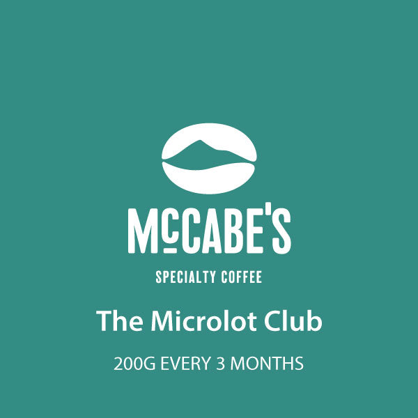 The Microlot Club - Quarterly Subscription