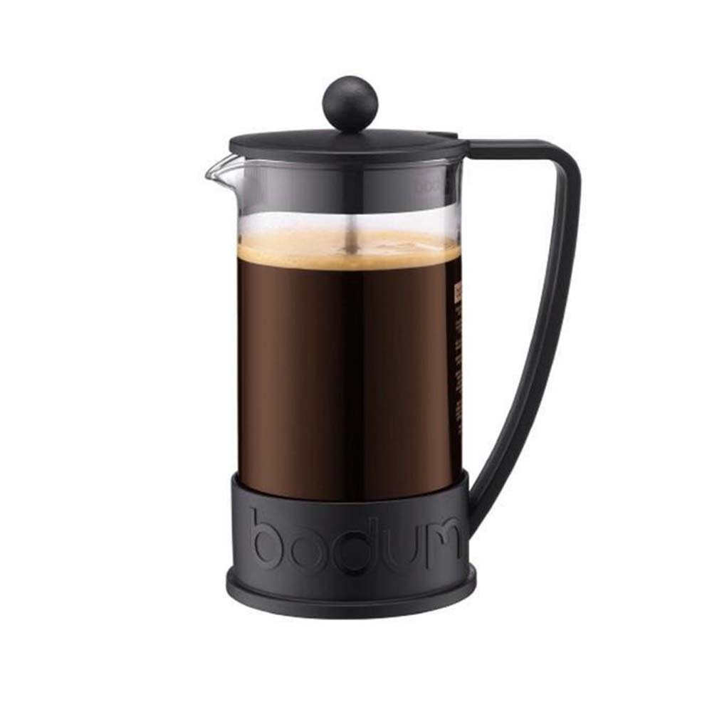 French Press Coffee Maker