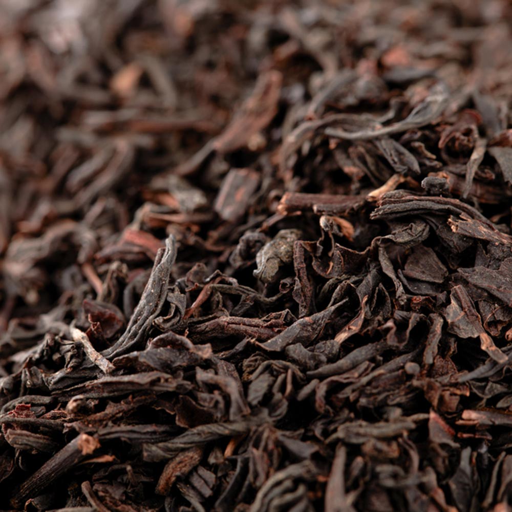 Earl Grey Organic - Pyramid Tea Bags