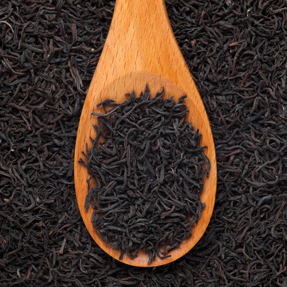 English Breakfast loose leaf tea