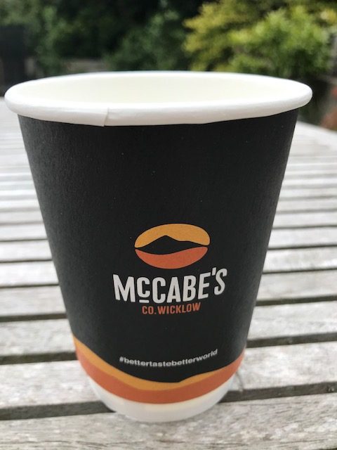 12oz Takeaway Cups
