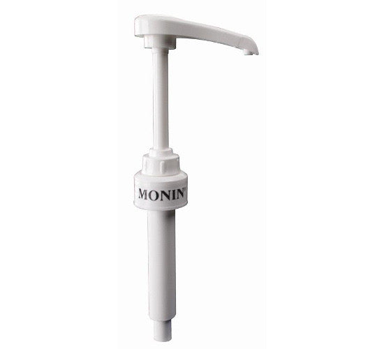 Pumps for Syrups