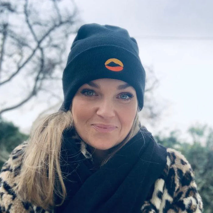 McCabe's Beanie