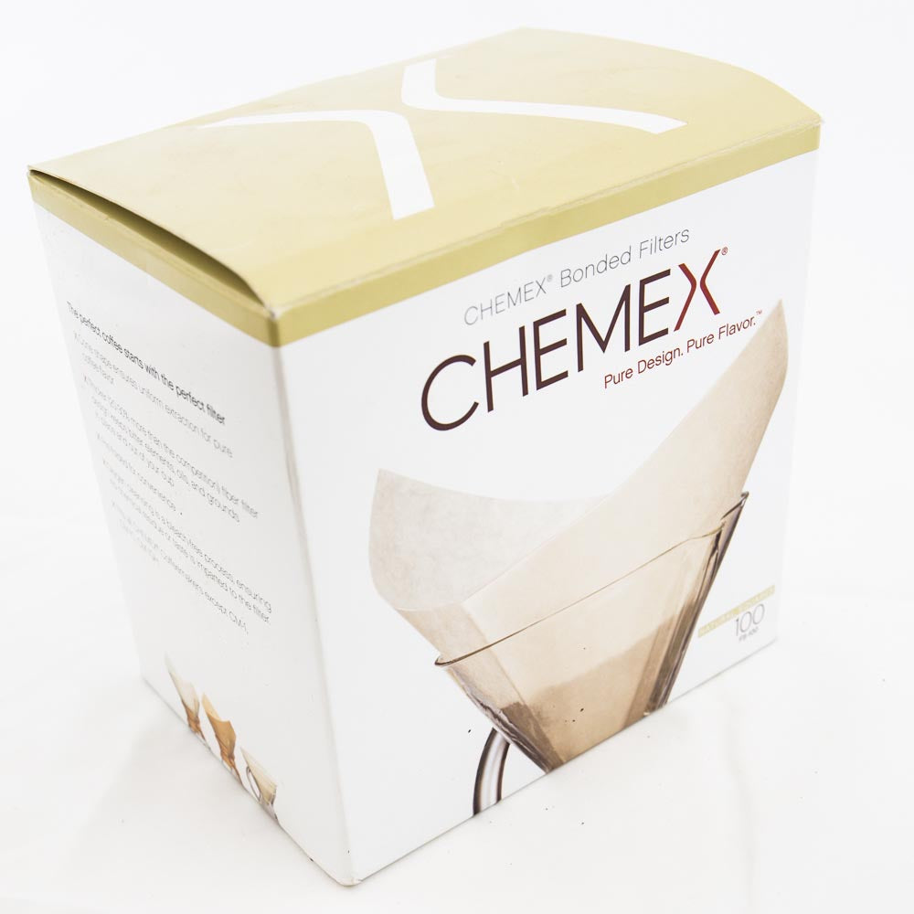 Chemex Filters