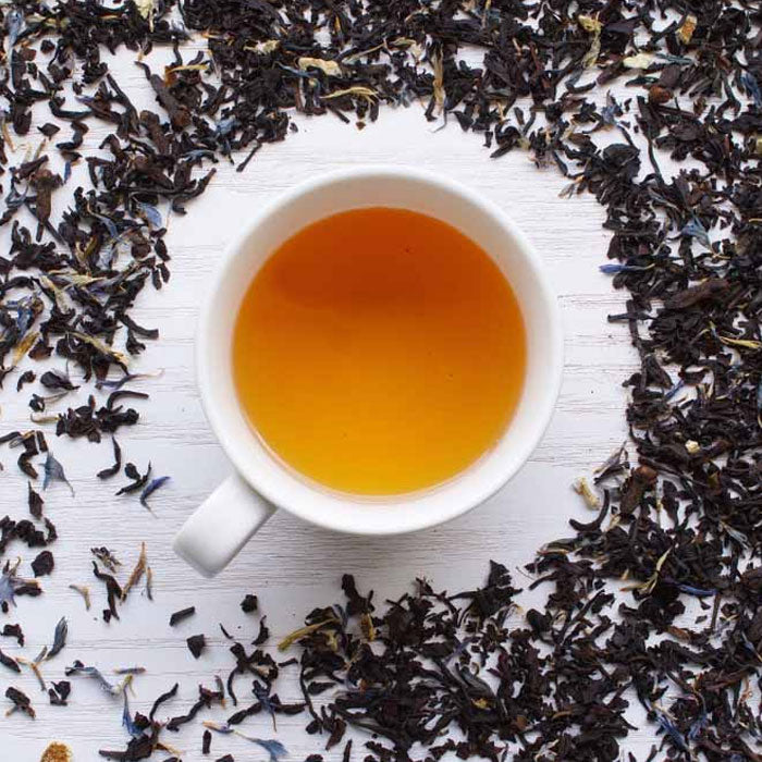 Earl Grey Loose Leaf Tea