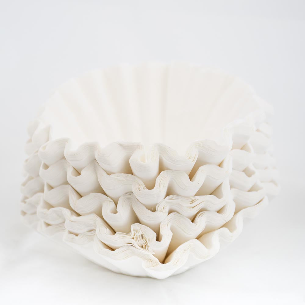 Filter Papers (Bralivor)