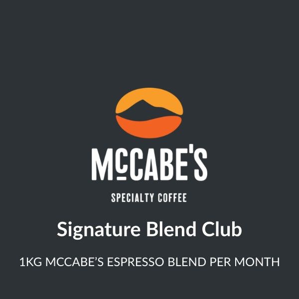 Signature Blend