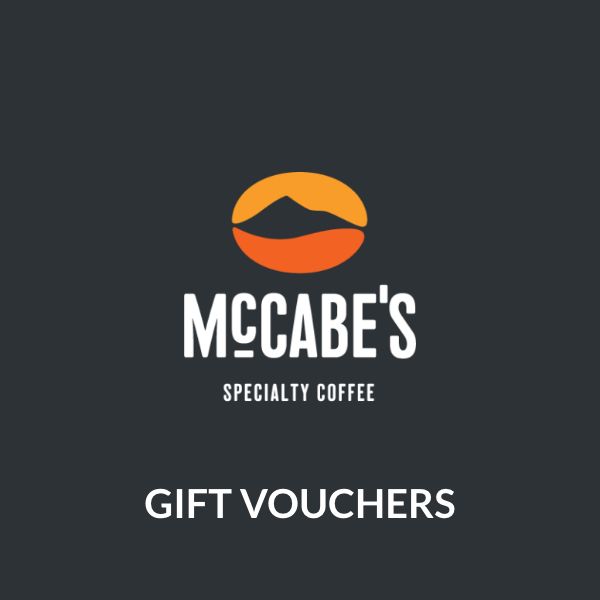 Coffee Gift Voucher