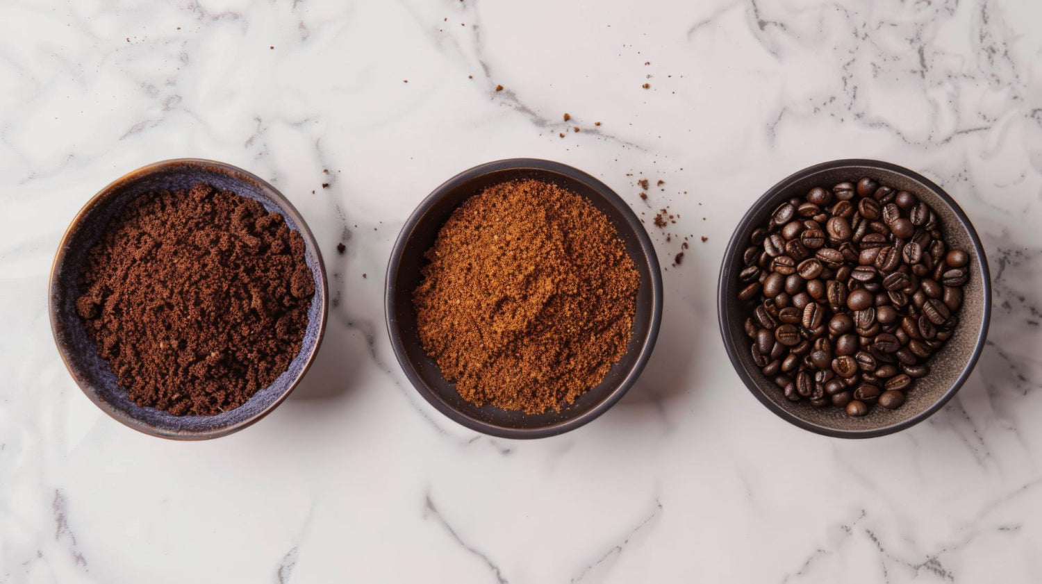 Understanding Coffee Grind Sizes: Your Go-To Guide for Every Brewing Method