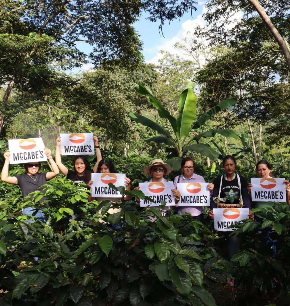 How Fair Pricing Delivered a 45% Increase for the Women Who Grow Our Peru Organic