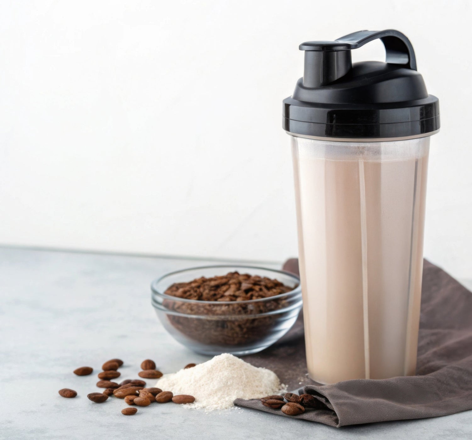 How to Make a Protein Coffee, That Actually Tastes Good – The McCabe's Coffee Recipe Guide