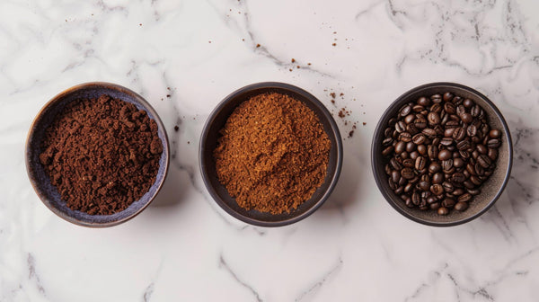 Roast Your Own Coffee Course