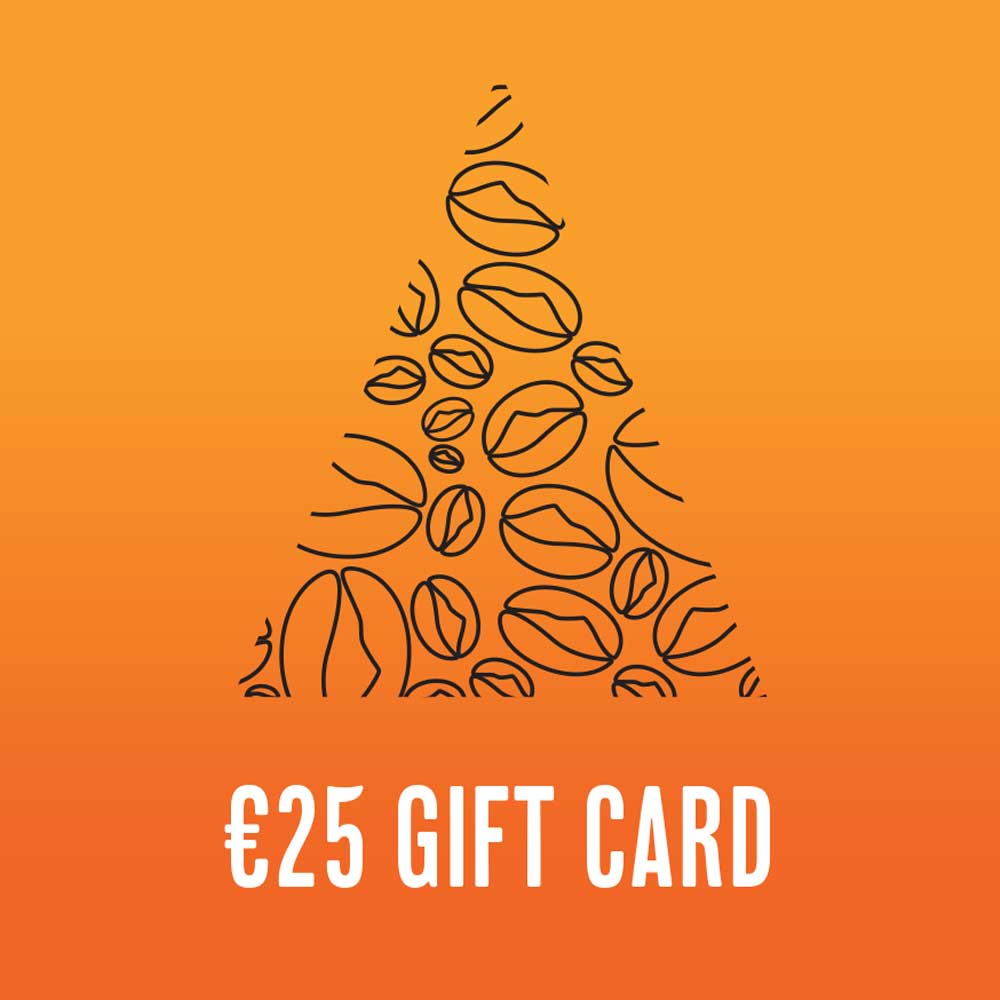 €25 Gift Card