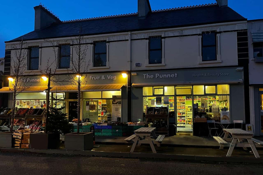 The Punnet Health Store