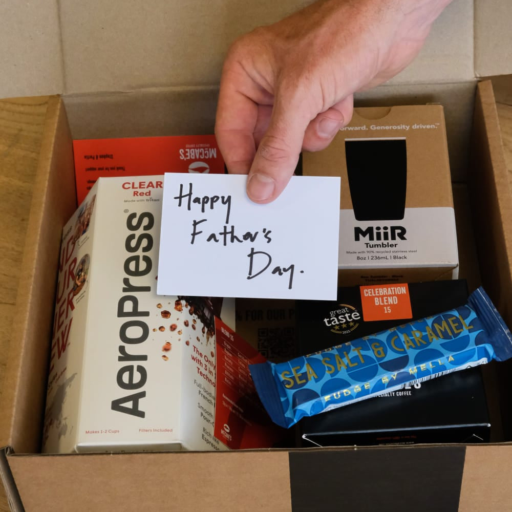 Dad Pack - Exclusive