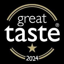 Wicklow Organic - Multiple Great Taste Awards