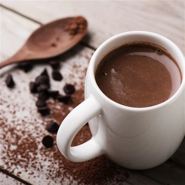 HOT CHOCOLATE POWDER