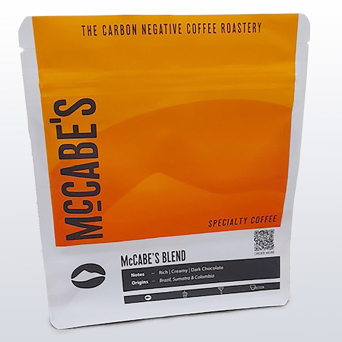 McCabe's Blend - Most Popular Coffee