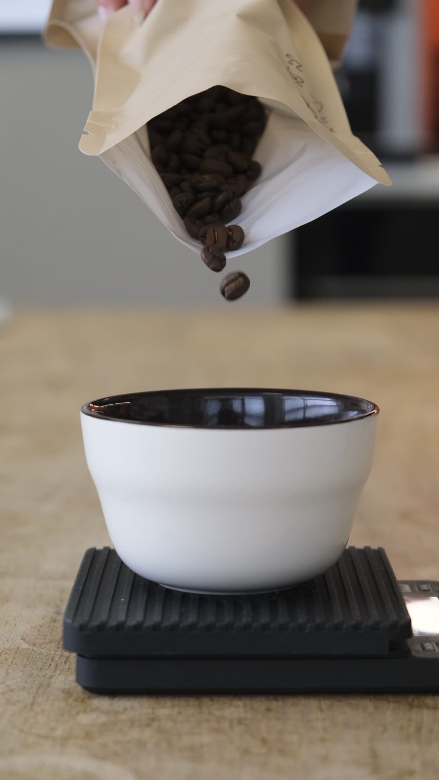 Roast Your Own Coffee Course