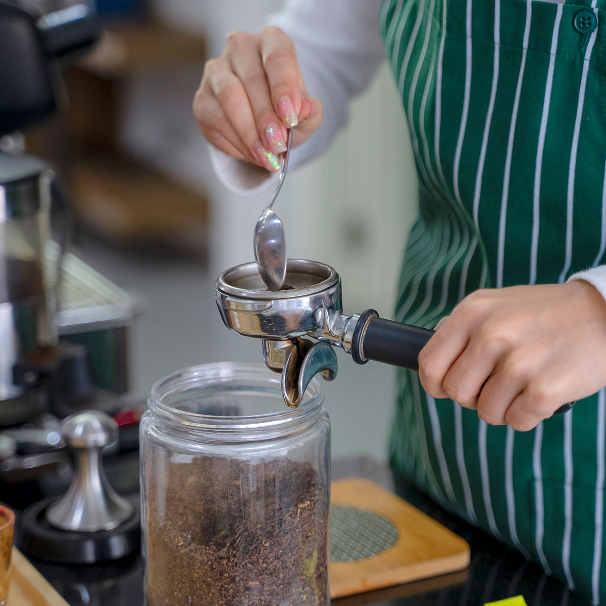 Coffee Skill Program Barista Courses | Coffee Making Training Ireland