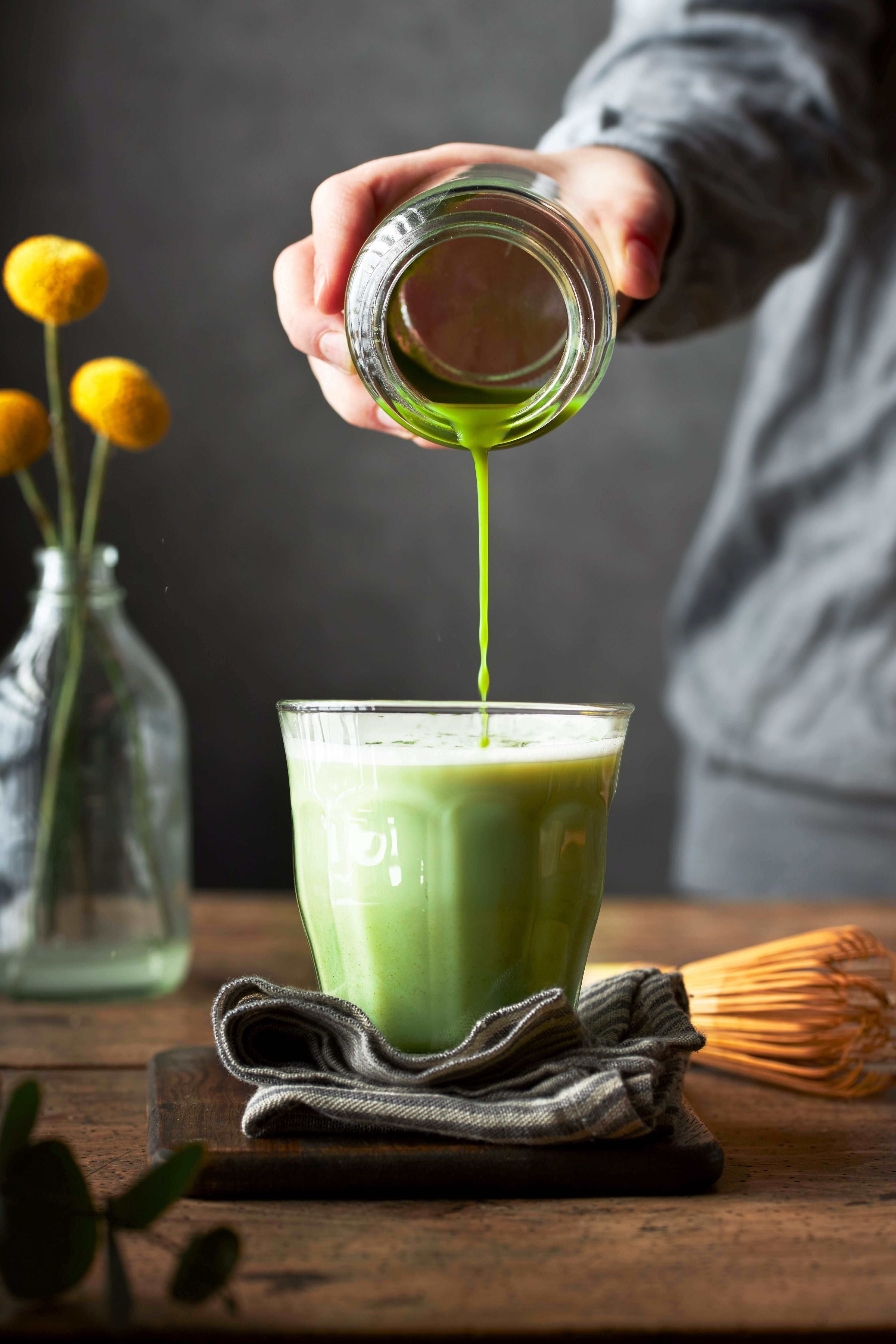 Koyu Matcha Latte - 150g