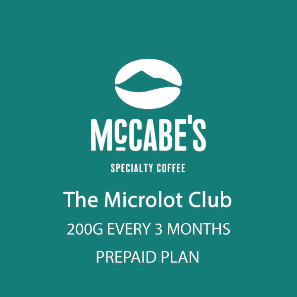 The Microlot Club - 12 Months Prepaid Plan