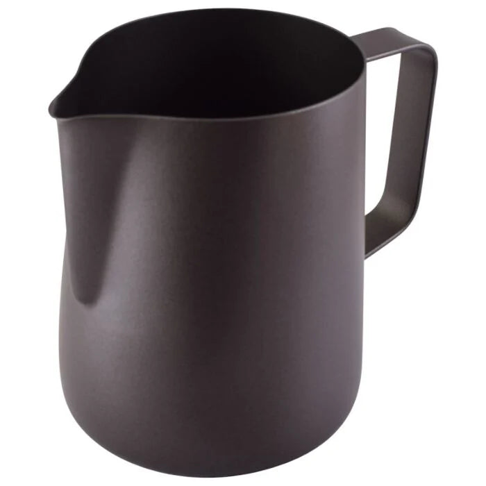 Teflon Foaming Jug - Black 0.6l