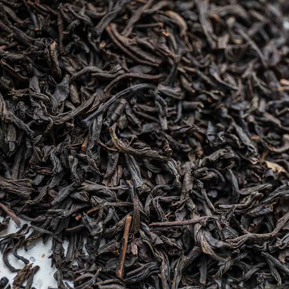 Darjeeling Tea - Loose Leaf Tea