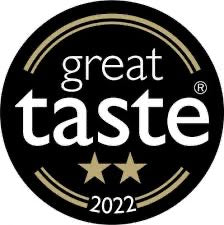 Mocha Java Organic - 2022 Great Taste Award Winner