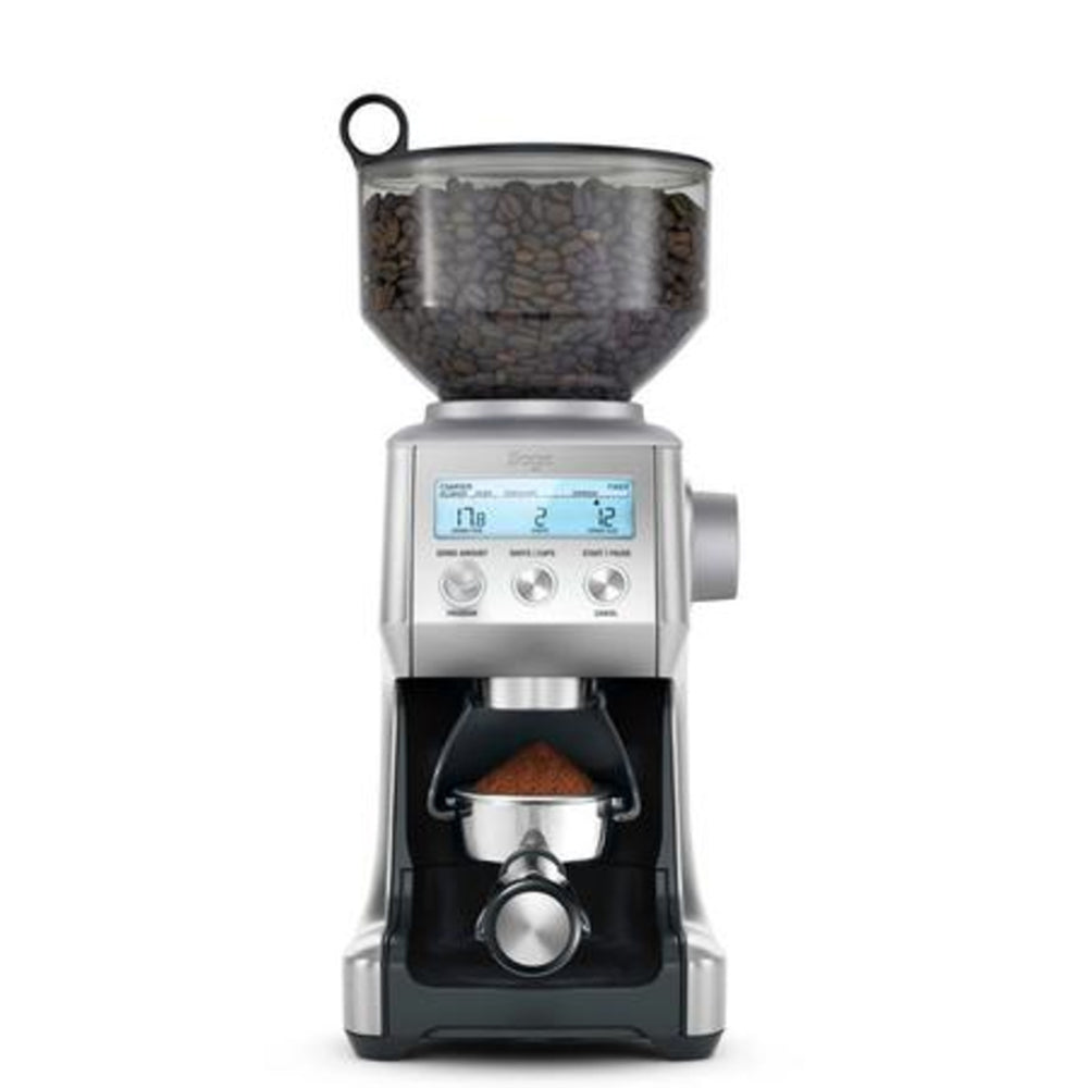 smart coffee grinder